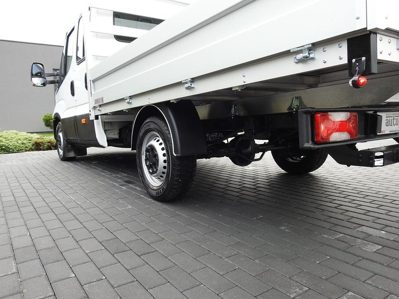 Leasing Iveco DAILY 35S15 SKRZYNIA PODWÓJNA KABINA DOKA 7 MIEJSC KLIMATYZACJA Iveco DAILY 35S15 SKRZYNIA PODWÓJNA KABINA DOKA 7 MIEJSC KLIMATYZACJA: φωτογραφία 15 Leasing Iveco DAILY 35S15 SKRZYNIA PODWÓJNA KABINA DOKA 7 MIEJSC KLIMATYZACJA Iveco DAILY 35S15 SKRZYNIA PODWÓJNA KABINA DOKA 7 MIEJSC KLIMATYZACJA: φωτογραφία 15