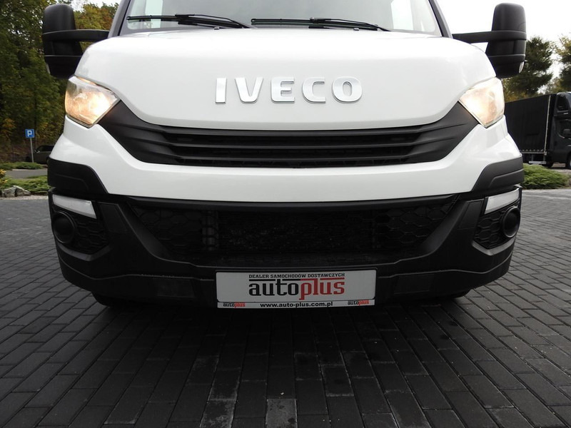 Leasing Iveco DAILY 35S15 SKRZYNIA PODWÓJNA KABINA DOKA 7 MIEJSC KLIMATYZACJA Iveco DAILY 35S15 SKRZYNIA PODWÓJNA KABINA DOKA 7 MIEJSC KLIMATYZACJA: φωτογραφία 14 Leasing Iveco DAILY 35S15 SKRZYNIA PODWÓJNA KABINA DOKA 7 MIEJSC KLIMATYZACJA Iveco DAILY 35S15 SKRZYNIA PODWÓJNA KABINA DOKA 7 MIEJSC KLIMATYZACJA: φωτογραφία 14