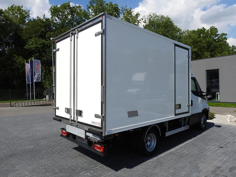 Φορτηγό ψυγείο Iveco DAILY 50C15 CHŁODNIA KONTENER -5*C ZASILANIE 230V KLIMATYZACJA B: φωτογραφία 14