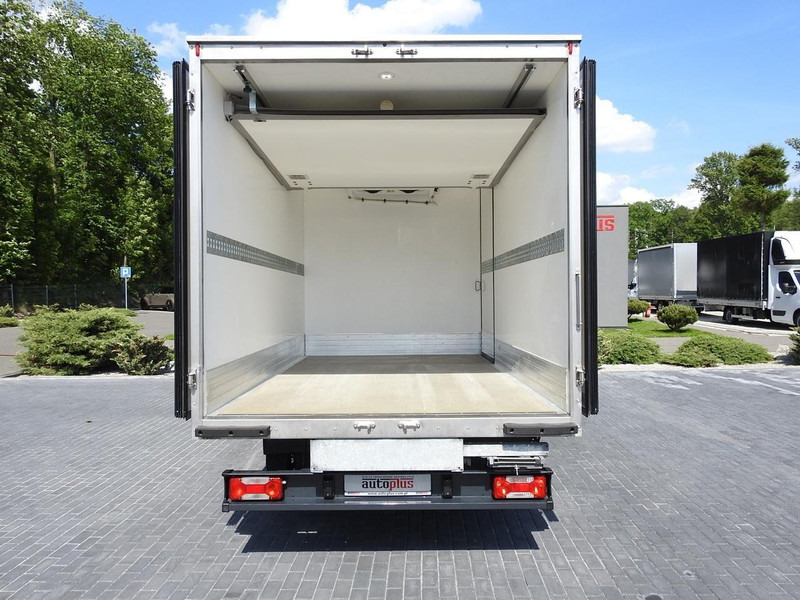 Φορτηγό ψυγείο Iveco DAILY 50C15 CHŁODNIA KONTENER -5*C ZASILANIE 230V KLIMATYZACJA B: φωτογραφία 11