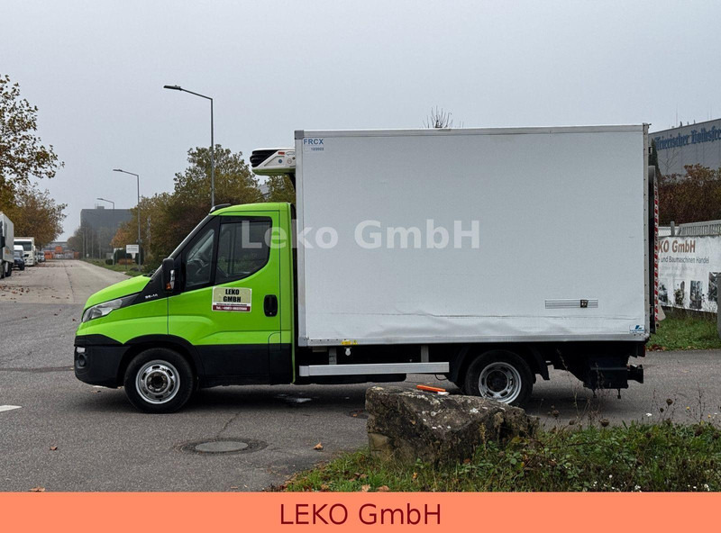 Iveco Daily 35C13 - Επαγγελματικό αυτοκίνητο ψυγείο: φωτογραφία 4 Iveco Daily 35C13 - Επαγγελματικό αυτοκίνητο ψυγείο: φωτογραφία 4