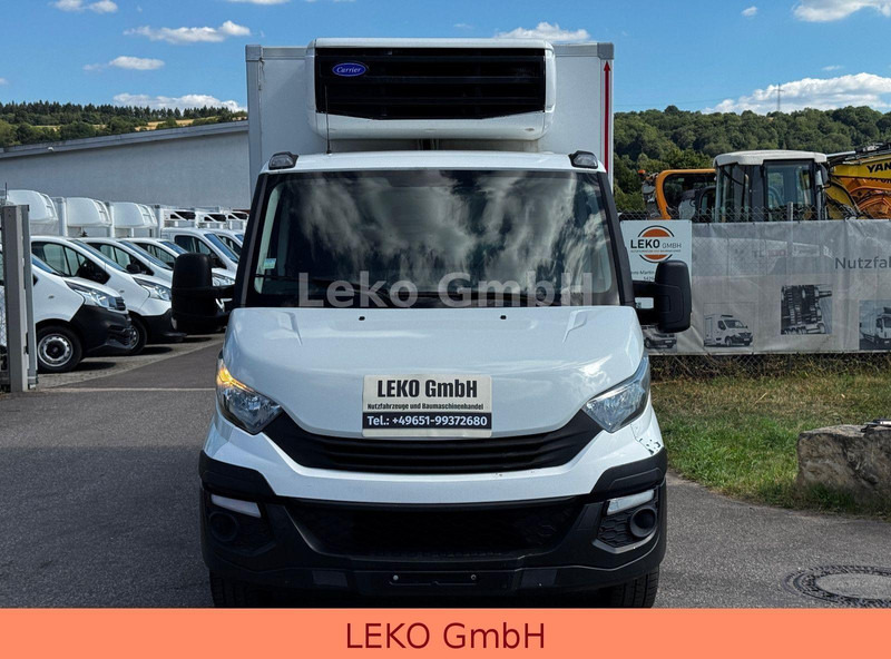 Iveco Daily 35S14 - Επαγγελματικό αυτοκίνητο ψυγείο: φωτογραφία 2 Iveco Daily 35S14 - Επαγγελματικό αυτοκίνητο ψυγείο: φωτογραφία 2