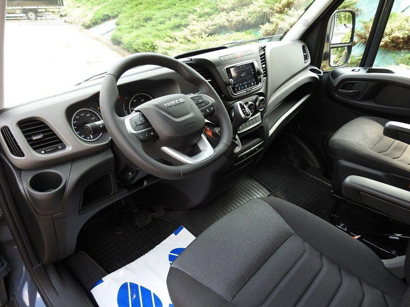 Iveco Daily 35S18 Curtain side - Επαγγελματικό αυτοκίνητο με μουσαμά: φωτογραφία 4 Iveco Daily 35S18 Curtain side - Επαγγελματικό αυτοκίνητο με μουσαμά: φωτογραφία 4