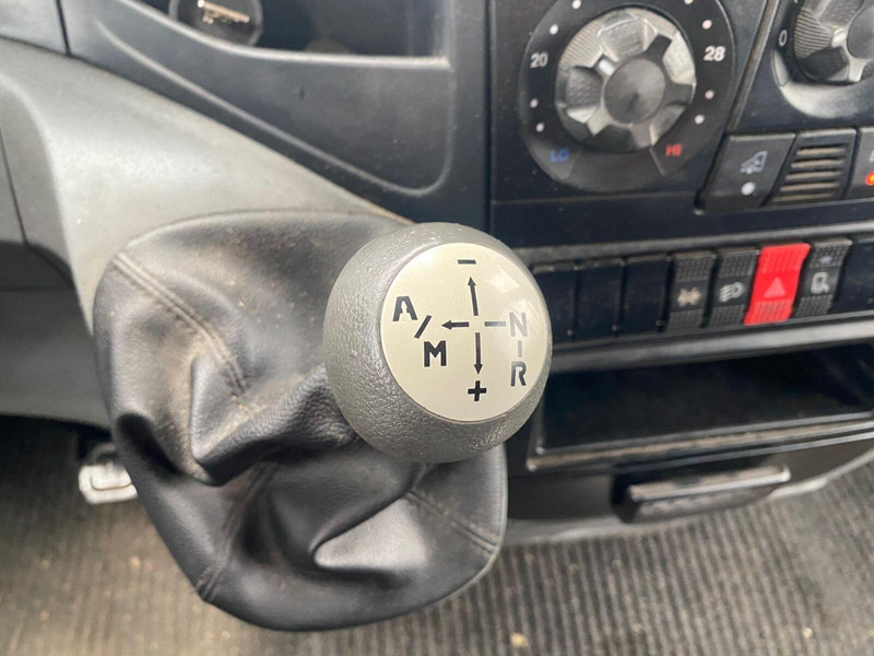 Επαγγελματικό αυτοκίνητο κόφα Iveco Daily 40 C 15 - Koffer + DHollandia LBW: φωτογραφία 15