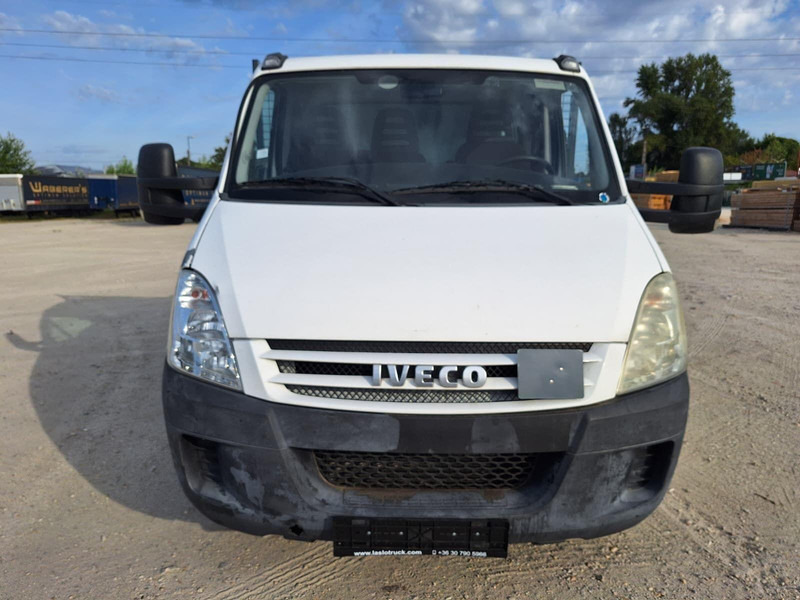 Iveco Daily 50 C 15 - 3 sided Tipper - Φορτηγό ανατρεπόμενο: φωτογραφία 2 Iveco Daily 50 C 15 - 3 sided Tipper - Φορτηγό ανατρεπόμενο: φωτογραφία 2