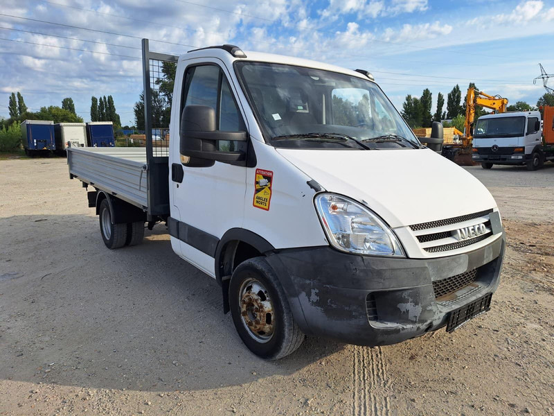 Iveco Daily 50 C 15 - 3 sided Tipper - Φορτηγό ανατρεπόμενο: φωτογραφία 1 Iveco Daily 50 C 15 - 3 sided Tipper - Φορτηγό ανατρεπόμενο: φωτογραφία 1
