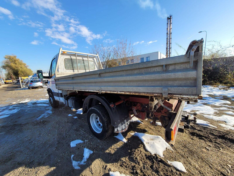 Iveco Daily 65 C 17 3 sided tipper 6,5t - Φορτηγό ανατρεπόμενο: φωτογραφία 5 Iveco Daily 65 C 17 3 sided tipper 6,5t - Φορτηγό ανατρεπόμενο: φωτογραφία 5