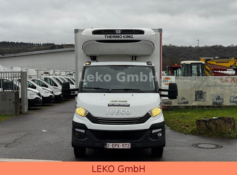 Iveco Daily 70C21 - Φορτηγό ψυγείο: φωτογραφία 2 Iveco Daily 70C21 - Φορτηγό ψυγείο: φωτογραφία 2