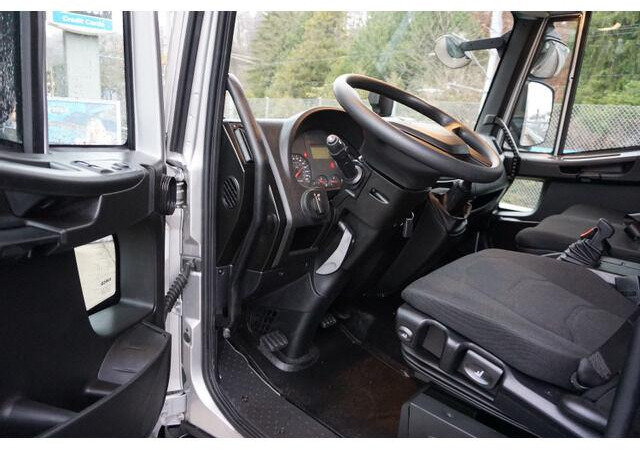 Leasing Iveco EUROCARGO 80-190 Lószállító Iveco EUROCARGO 80-190 Lószállító: φωτογραφία 13 Leasing Iveco EUROCARGO 80-190 Lószállító Iveco EUROCARGO 80-190 Lószállító: φωτογραφία 13