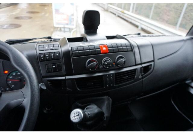 Leasing Iveco EUROCARGO 80-190 Lószállító Iveco EUROCARGO 80-190 Lószállító: φωτογραφία 14 Leasing Iveco EUROCARGO 80-190 Lószállító Iveco EUROCARGO 80-190 Lószállító: φωτογραφία 14