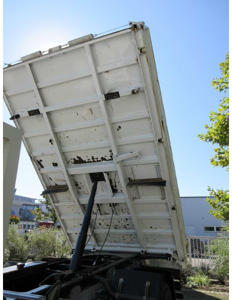 Iveco Eurocargo 120E25 - 3 way tipper - Φορτηγό ανατρεπόμενο: φωτογραφία 4 Iveco Eurocargo 120E25 - 3 way tipper - Φορτηγό ανατρεπόμενο: φωτογραφία 4