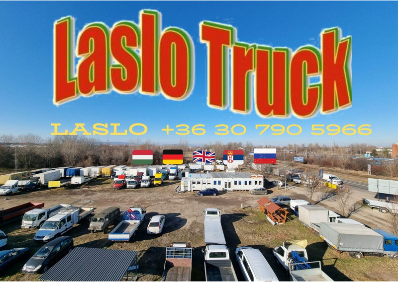 Iveco Eurocargo 180E28 - Φορτηγό μεταφορά ζώων: φωτογραφία 5 Iveco Eurocargo 180E28 - Φορτηγό μεταφορά ζώων: φωτογραφία 5