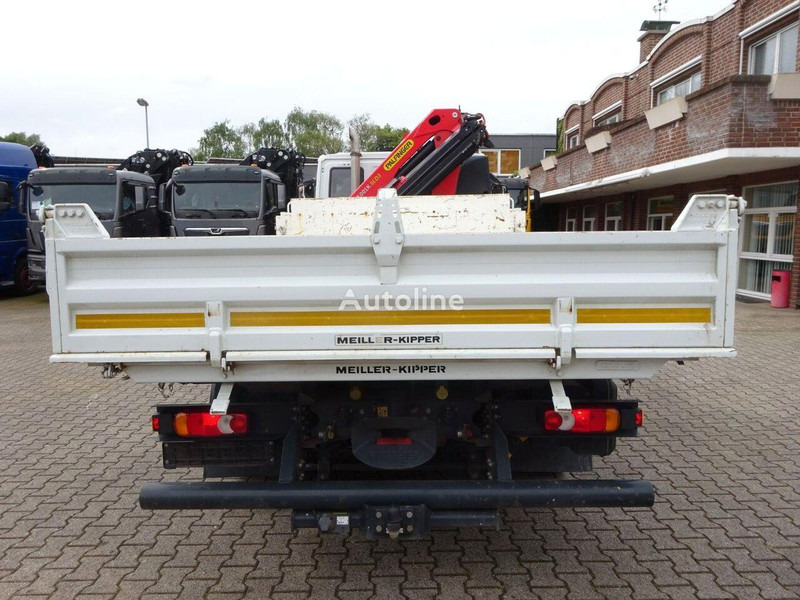 Leasing Iveco Eurocargo 80-220 Tipper + crane Iveco Eurocargo 80-220 Tipper + crane: φωτογραφία 7 Leasing Iveco Eurocargo 80-220 Tipper + crane Iveco Eurocargo 80-220 Tipper + crane: φωτογραφία 7