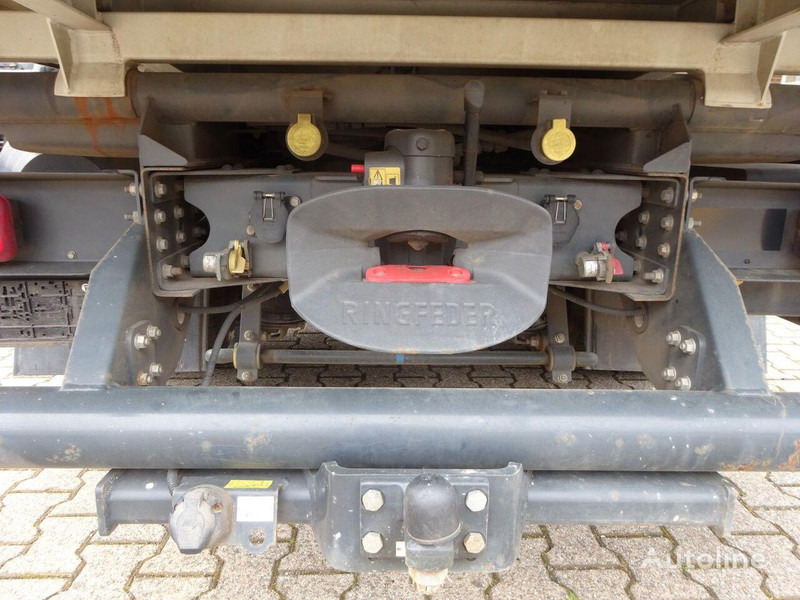 Leasing Iveco Eurocargo 80-220 Tipper + crane Iveco Eurocargo 80-220 Tipper + crane: φωτογραφία 12 Leasing Iveco Eurocargo 80-220 Tipper + crane Iveco Eurocargo 80-220 Tipper + crane: φωτογραφία 12