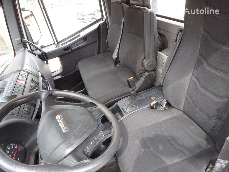 Leasing Iveco Eurocargo 80-220 Tipper + crane Iveco Eurocargo 80-220 Tipper + crane: φωτογραφία 18 Leasing Iveco Eurocargo 80-220 Tipper + crane Iveco Eurocargo 80-220 Tipper + crane: φωτογραφία 18