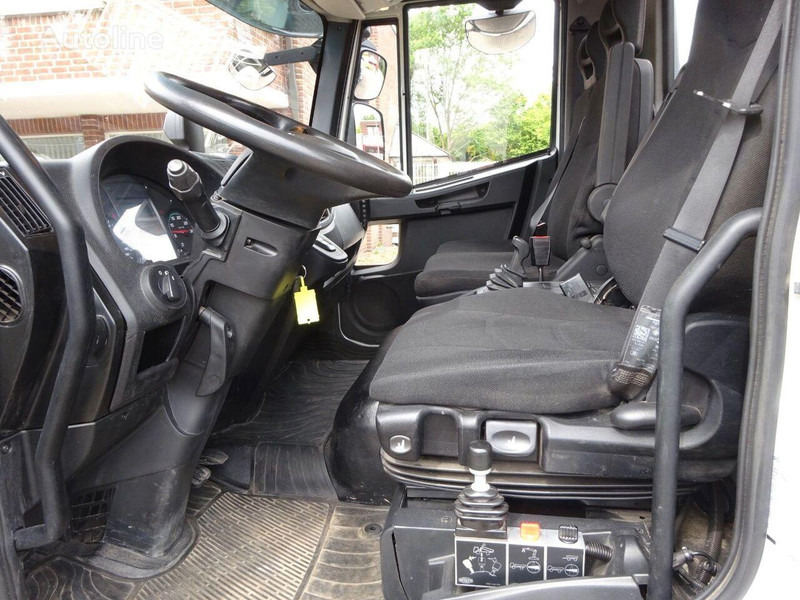 Leasing Iveco Eurocargo 80-220 Tipper + crane Iveco Eurocargo 80-220 Tipper + crane: φωτογραφία 16 Leasing Iveco Eurocargo 80-220 Tipper + crane Iveco Eurocargo 80-220 Tipper + crane: φωτογραφία 16