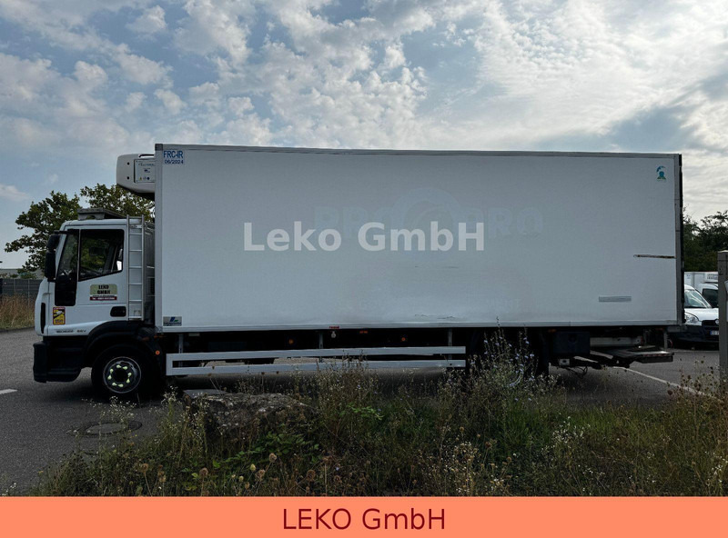 Iveco ML 160 E 22 Mit Supra 750 Bis -30°C - Φορτηγό ψυγείο: φωτογραφία 4 Iveco ML 160 E 22 Mit Supra 750 Bis -30°C - Φορτηγό ψυγείο: φωτογραφία 4