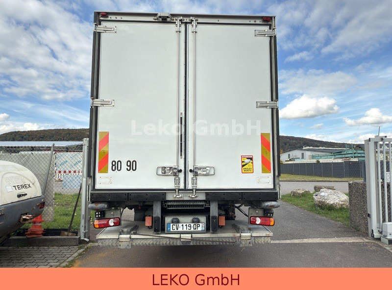 Iveco ML 160 E 25 Supra 1150 Bis -30°C - Φορτηγό ψυγείο: φωτογραφία 4 Iveco ML 160 E 25 Supra 1150 Bis -30°C - Φορτηγό ψυγείο: φωτογραφία 4