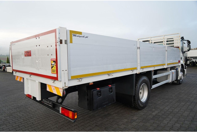 Iveco STRALIS 330 / SKRZYNIOWY- 7,4 M / 4 x 2 / EURO 6 - Φορτηγό με ανοιχτή καρότσα: φωτογραφία 5 Iveco STRALIS 330 / SKRZYNIOWY- 7,4 M / 4 x 2 / EURO 6 - Φορτηγό με ανοιχτή καρότσα: φωτογραφία 5
