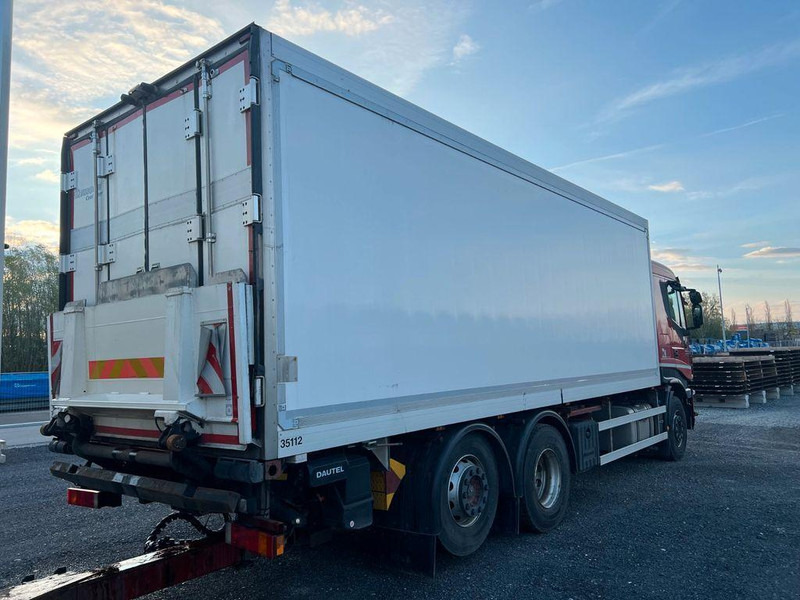 Iveco STRALIS 420 - Τράκτορας: φωτογραφία 4 Iveco STRALIS 420 - Τράκτορας: φωτογραφία 4