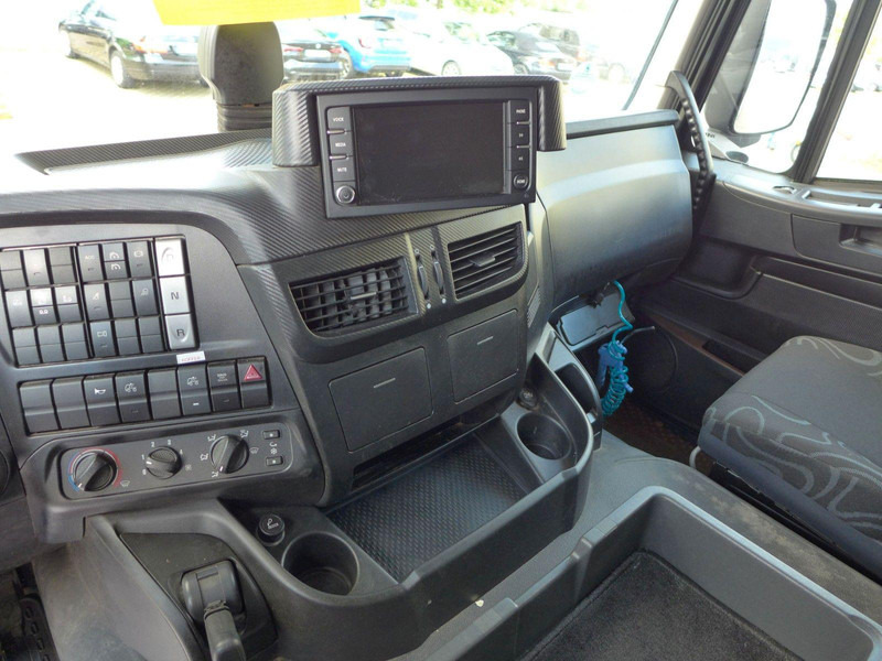 Φορτηγό κόφα Iveco Stralis 400 TÜV*Euro6*AHK*Lenk/Lift*Klima*Edscha: φωτογραφία 16 Φορτηγό κόφα Iveco Stralis 400 TÜV*Euro6*AHK*Lenk/Lift*Klima*Edscha: φωτογραφία 16