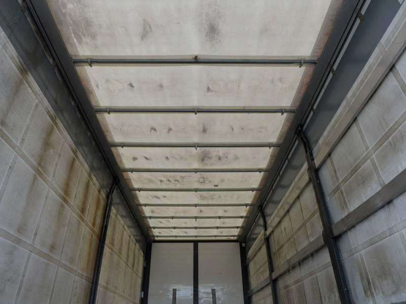 Φορτηγό κόφα Iveco Stralis 400 TÜV*Euro6*AHK*Lenk/Lift*Klima*Edscha: φωτογραφία 13 Φορτηγό κόφα Iveco Stralis 400 TÜV*Euro6*AHK*Lenk/Lift*Klima*Edscha: φωτογραφία 13