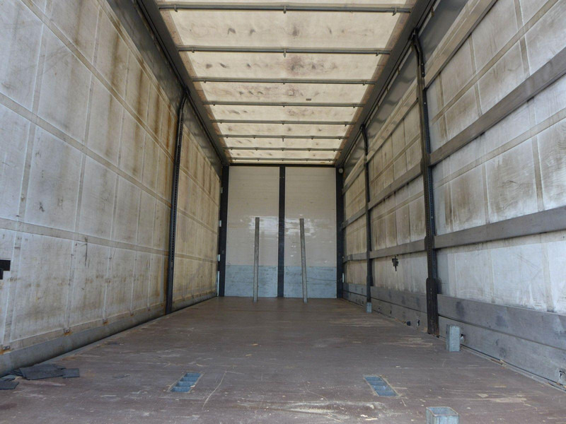 Φορτηγό κόφα Iveco Stralis 400 TÜV*Euro6*AHK*Lenk/Lift*Klima*Edscha: φωτογραφία 12 Φορτηγό κόφα Iveco Stralis 400 TÜV*Euro6*AHK*Lenk/Lift*Klima*Edscha: φωτογραφία 12