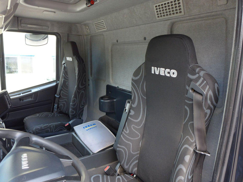 Φορτηγό κόφα Iveco Stralis 400 TÜV*Euro6*AHK*Lenk/Lift*Klima*Edscha: φωτογραφία 15 Φορτηγό κόφα Iveco Stralis 400 TÜV*Euro6*AHK*Lenk/Lift*Klima*Edscha: φωτογραφία 15