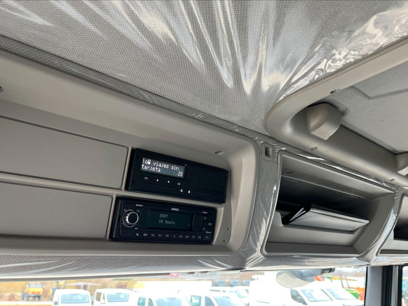 Leasing Iveco X-WAY AD200X36/P HR OFF 3 way tipper Iveco X-WAY AD200X36/P HR OFF 3 way tipper: φωτογραφία 14