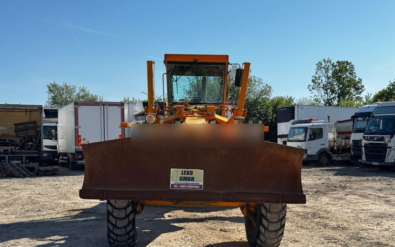 John Deere 770B - Γκρέιντερ: φωτογραφία 2 John Deere 770B - Γκρέιντερ: φωτογραφία 2