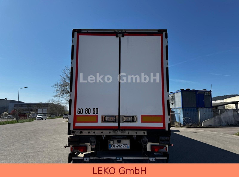 LAMBERET Doppelstock Mit Carrier Vec 1950Mt - Επικαθήμενο ψυγείο: φωτογραφία 4 LAMBERET Doppelstock Mit Carrier Vec 1950Mt - Επικαθήμενο ψυγείο: φωτογραφία 4