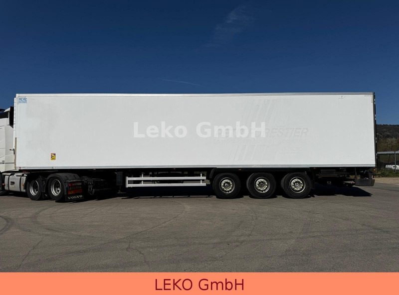 LAMBERET Doppelstock Mit Carrier Vec 1950Mt - Επικαθήμενο ψυγείο: φωτογραφία 2 LAMBERET Doppelstock Mit Carrier Vec 1950Mt - Επικαθήμενο ψυγείο: φωτογραφία 2