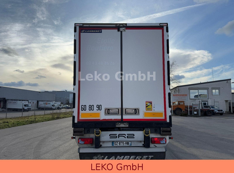 LAMBERET - Επικαθήμενο ψυγείο: φωτογραφία 5 LAMBERET - Επικαθήμενο ψυγείο: φωτογραφία 5