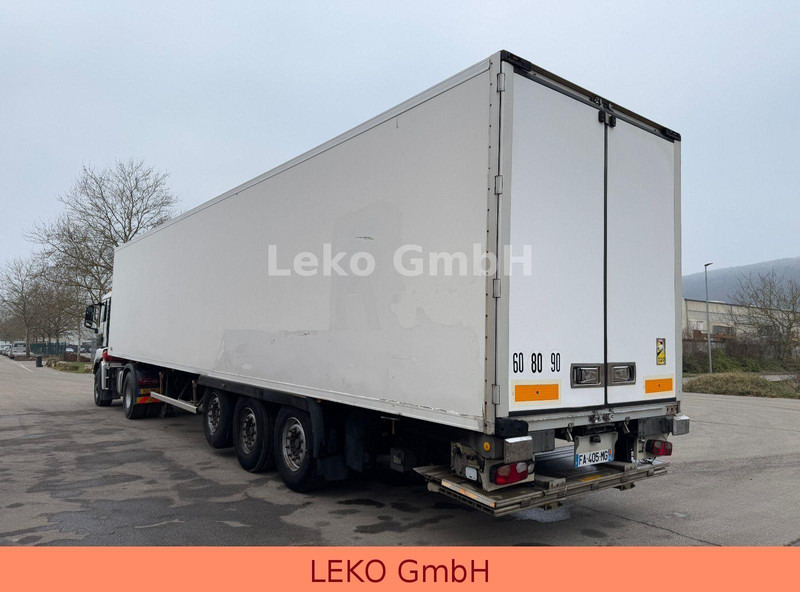 LAMBERET  - Επικαθήμενο ψυγείο: φωτογραφία 5 LAMBERET  - Επικαθήμενο ψυγείο: φωτογραφία 5