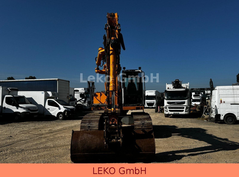 Liebherr R 904 HDSL - Ερπυστριοφόρος εκσκαφέας: φωτογραφία 2 Liebherr R 904 HDSL - Ερπυστριοφόρος εκσκαφέας: φωτογραφία 2