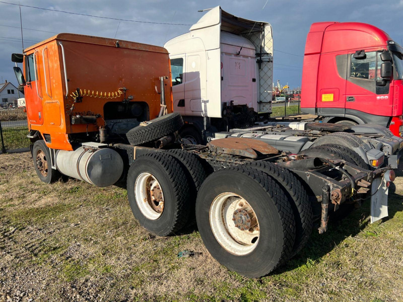 MACK INTERNATIONAL FSG 385 - Τράκτορας: φωτογραφία 3 MACK INTERNATIONAL FSG 385 - Τράκτορας: φωτογραφία 3