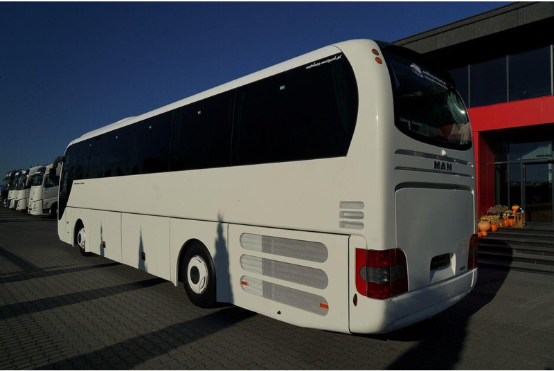 MAN LION’S COACH R07 / EURO 6 / 12 METRÓW / SPROWADZONY / - Πούλμαν: φωτογραφία 4 MAN LION’S COACH R07 / EURO 6 / 12 METRÓW / SPROWADZONY / - Πούλμαν: φωτογραφία 4