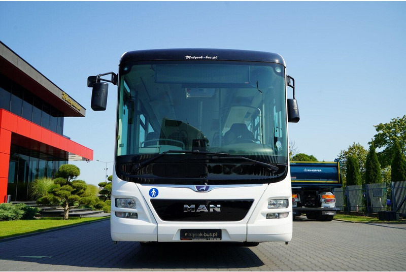 MAN Lion’s intercity - Πούλμαν: φωτογραφία 5 MAN Lion’s intercity - Πούλμαν: φωτογραφία 5