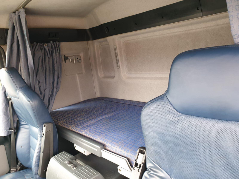 Φορτηγό ξυλείας, Φορτηγό με γερανό για τη μεταφορά ξυλείας MAN TGA 26.480 6x4 LOGLIFT DOLL WOOD TRANSPORTER: φωτογραφία 16 Φορτηγό ξυλείας, Φορτηγό με γερανό για τη μεταφορά ξυλείας MAN TGA 26.480 6x4 LOGLIFT DOLL WOOD TRANSPORTER: φωτογραφία 16