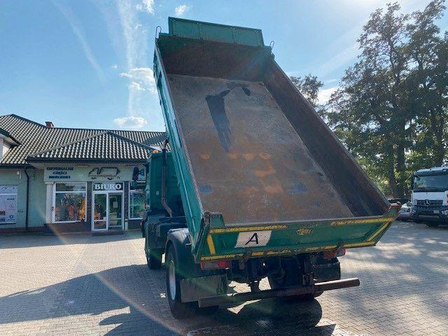 Leasing MAN TGM 18.290 4X4 MEILLER KIPPER MAN TGM 18.290 4X4 MEILLER KIPPER: φωτογραφία 11 Leasing MAN TGM 18.290 4X4 MEILLER KIPPER MAN TGM 18.290 4X4 MEILLER KIPPER: φωτογραφία 11