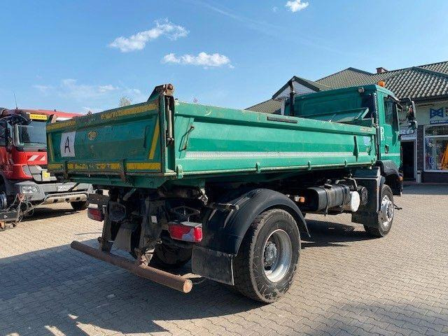 Leasing MAN TGM 18.290 4X4 MEILLER KIPPER MAN TGM 18.290 4X4 MEILLER KIPPER: φωτογραφία 8 Leasing MAN TGM 18.290 4X4 MEILLER KIPPER MAN TGM 18.290 4X4 MEILLER KIPPER: φωτογραφία 8