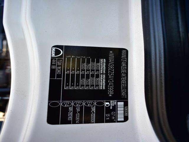 MAN TGM 18.340 4x4 PALFINGER PK 18002 CRANE WINCH - Φορτηγό με ανοιχτή καρότσα, Φορτηγό με γερανό: φωτογραφία 3 MAN TGM 18.340 4x4 PALFINGER PK 18002 CRANE WINCH - Φορτηγό με ανοιχτή καρότσα, Φορτηγό με γερανό: φωτογραφία 3