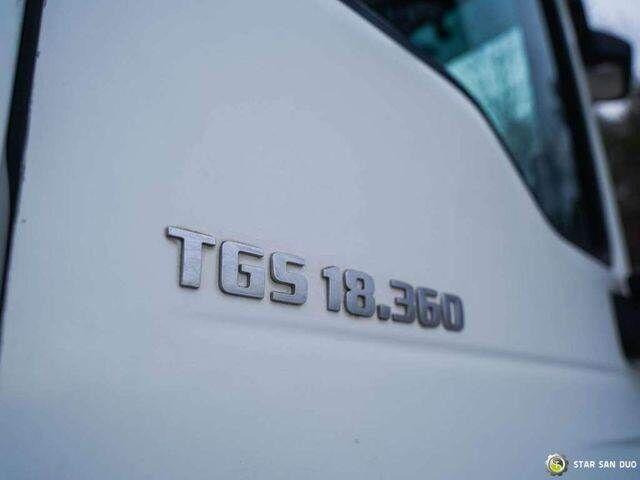 Leasing MAN TGS 18.360 4x4 HIAB 144 E-4 Crane Kipper MAN TGS 18.360 4x4 HIAB 144 E-4 Crane Kipper: φωτογραφία 15 Leasing MAN TGS 18.360 4x4 HIAB 144 E-4 Crane Kipper MAN TGS 18.360 4x4 HIAB 144 E-4 Crane Kipper: φωτογραφία 15