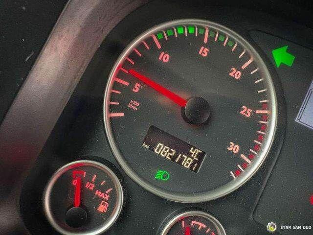 Φορτηγό με ανοιχτή καρότσα, Φορτηγό με γερανό MAN TGS 18.360 4x4 HMF 1720 K4 Crane KRAN: φωτογραφία 20 Φορτηγό με ανοιχτή καρότσα, Φορτηγό με γερανό MAN TGS 18.360 4x4 HMF 1720 K4 Crane KRAN: φωτογραφία 20