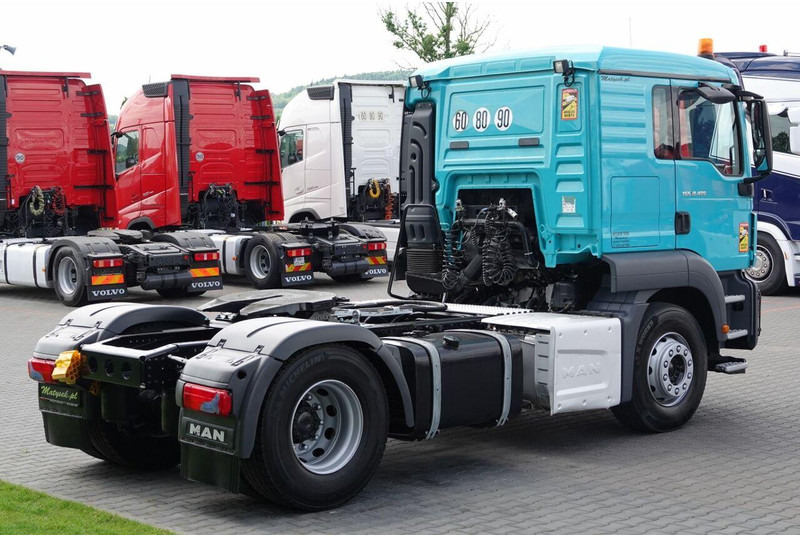 Leasing MAN TGS 18.480 / HYDRAULIKA / RETARDER / NISKA KABINA  / PO KONTRAKC MAN TGS 18.480 / HYDRAULIKA / RETARDER / NISKA KABINA  / PO KONTRAKC: φωτογραφία 9