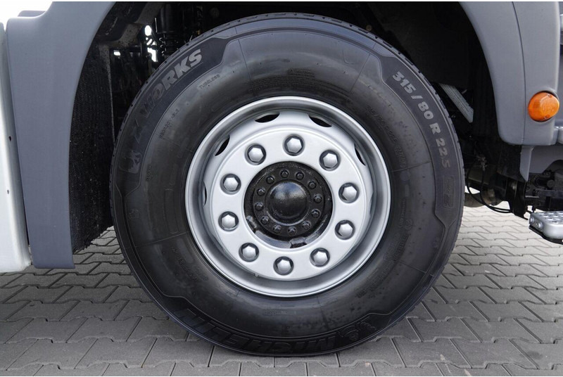 Leasing MAN TGS 18.480 / HYDRAULIKA / RETARDER / NISKA KABINA  / PO KONTRAKC MAN TGS 18.480 / HYDRAULIKA / RETARDER / NISKA KABINA  / PO KONTRAKC: φωτογραφία 20