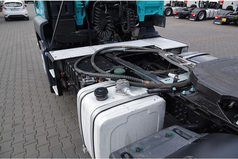 Leasing MAN TGS 18.480 / HYDRAULIKA / RETARDER / NISKA KABINA  / PO KONTRAKC MAN TGS 18.480 / HYDRAULIKA / RETARDER / NISKA KABINA  / PO KONTRAKC: φωτογραφία 14