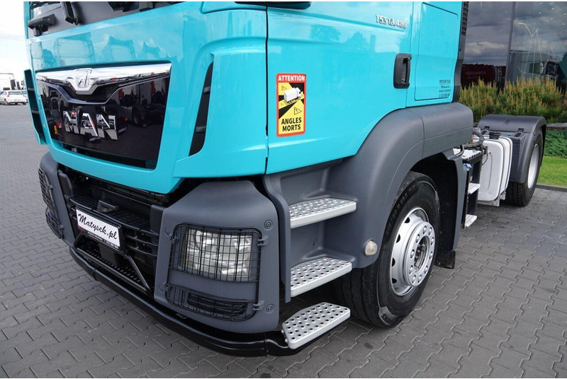 Leasing MAN TGS 18.480 / HYDRAULIKA / RETARDER / NISKA KABINA  / PO KONTRAKC MAN TGS 18.480 / HYDRAULIKA / RETARDER / NISKA KABINA  / PO KONTRAKC: φωτογραφία 12