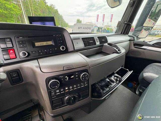 Φορτηγό ανατρεπόμενο, Φορτηγό με γερανό MAN TGS 18.480 PALFINGER PK 16502 HDS Crane,Kipper: φωτογραφία 19 Φορτηγό ανατρεπόμενο, Φορτηγό με γερανό MAN TGS 18.480 PALFINGER PK 16502 HDS Crane,Kipper: φωτογραφία 19