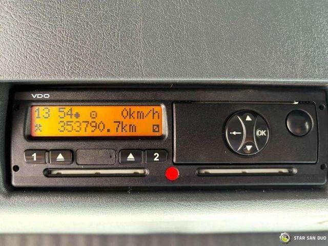 Φορτηγό ανατρεπόμενο, Φορτηγό με γερανό MAN TGS 18.480 PALFINGER PK 16502 HDS Crane,Kipper: φωτογραφία 18 Φορτηγό ανατρεπόμενο, Φορτηγό με γερανό MAN TGS 18.480 PALFINGER PK 16502 HDS Crane,Kipper: φωτογραφία 18